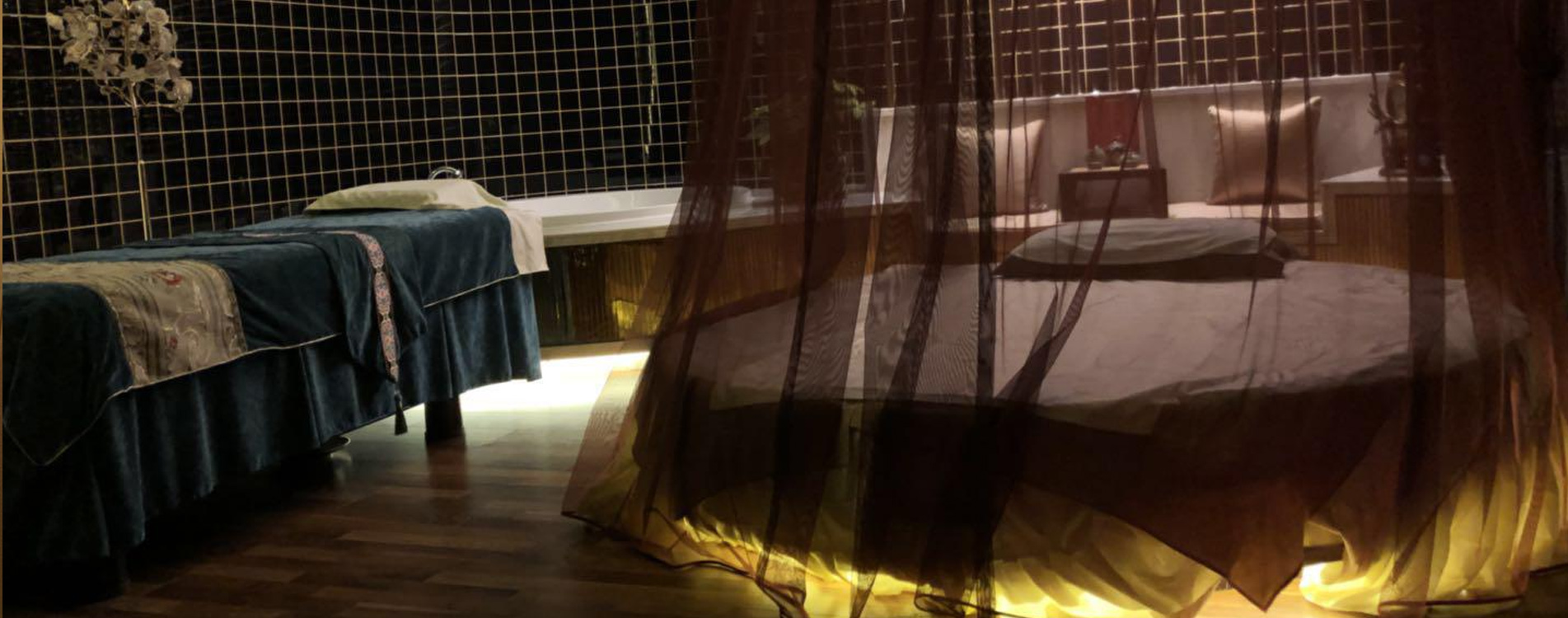 深圳罗湖柔式spa图片三