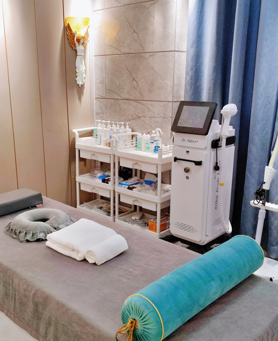 深圳罗湖桑拿会所