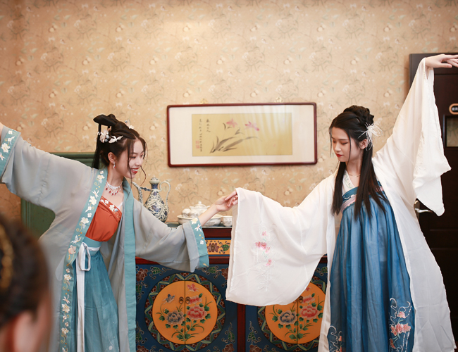 北京足疗足浴会所艺师风采（八）最多本地男士的首选spa
